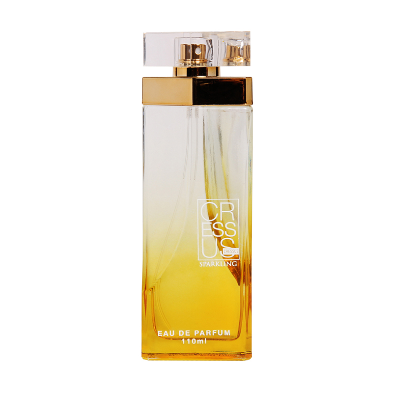 Cressus Premium Fragrance Eau De Perfume Sparkling 110ml | Gogobli