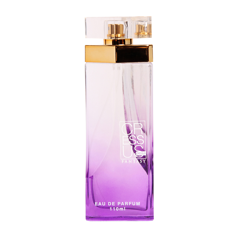 Cressus Premium Fragrance Eau De Perfume Fantasy 110ml | Gogobli
