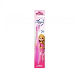 Cussons Kids Toothbrush Soft 5-7 Tahun - Pink
