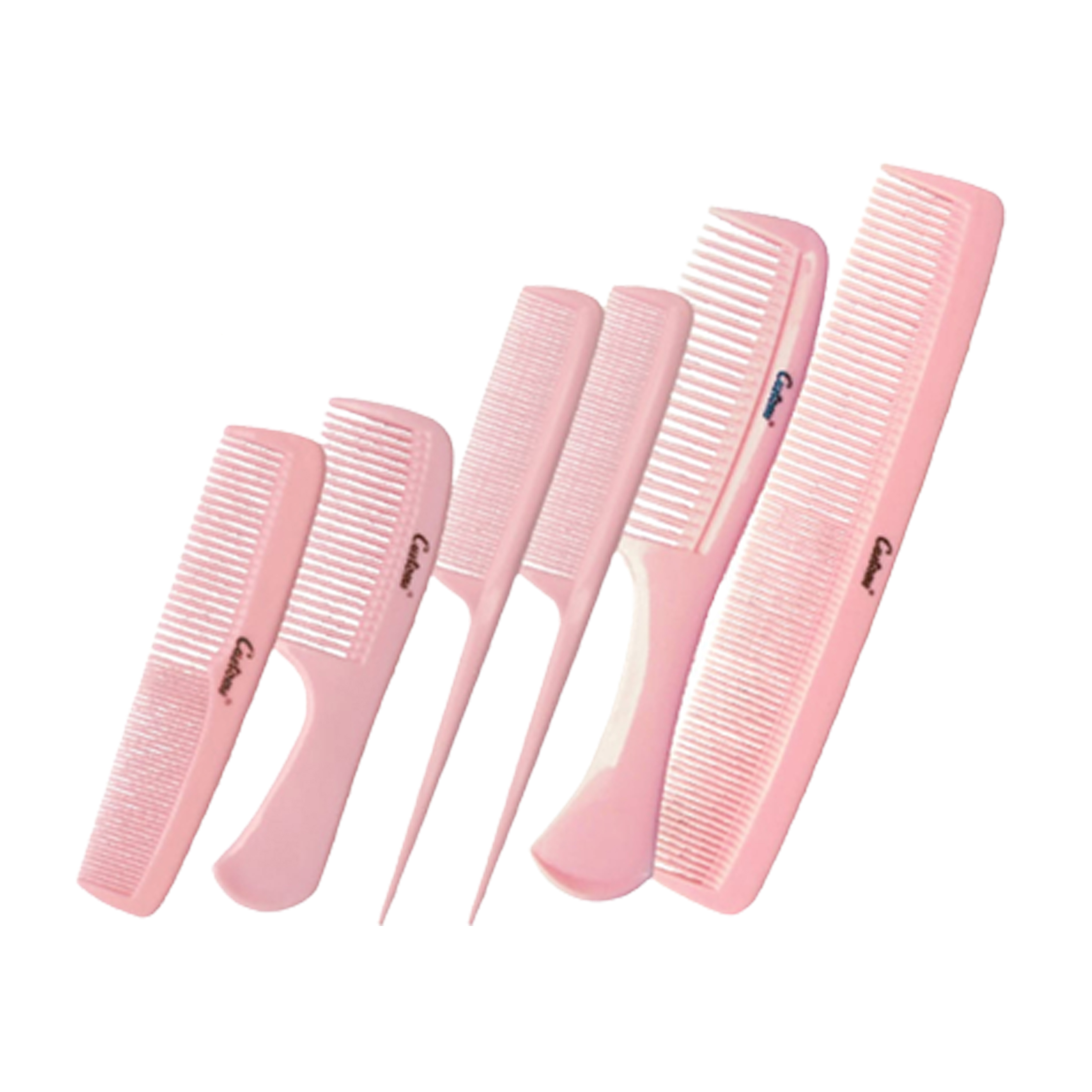 Customs Widex Comb Set 0134-12 (1 Set @6Pcs) | Gogobli