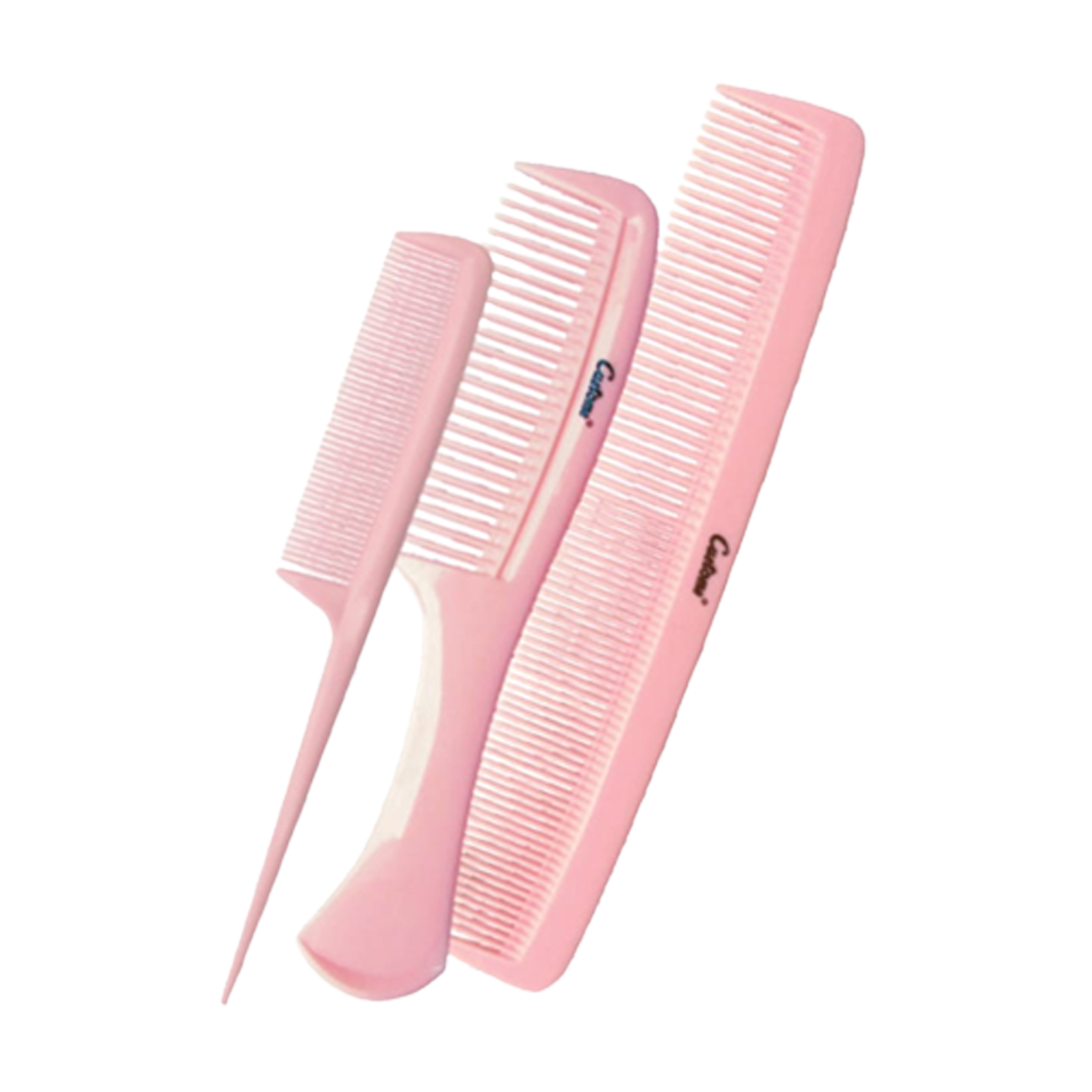 Customs Widex Comb Set 0125-12 (1 Set @3Pcs) | Gogobli