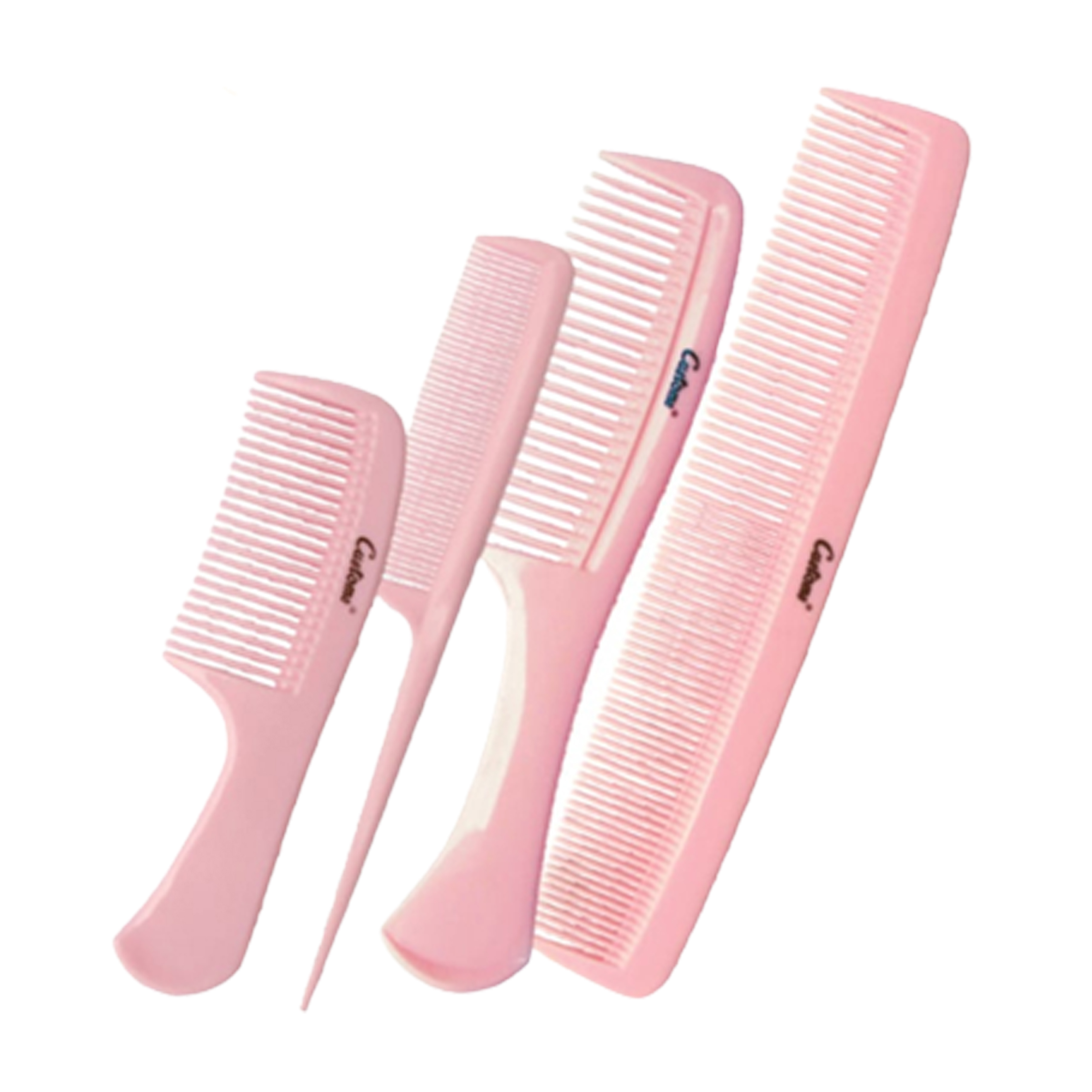 Customs Widex Comb Set 0135-12 (1 Set @4Pcs) | Gogobli