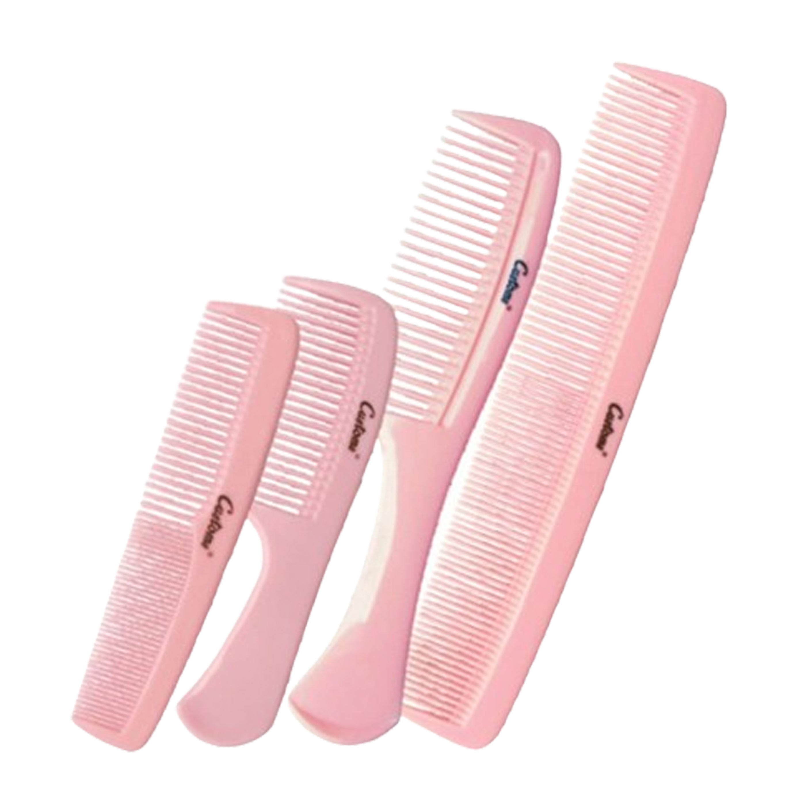 Customs Widex Comb Set 0128-12 (1 Set @4Pcs) | Gogobli