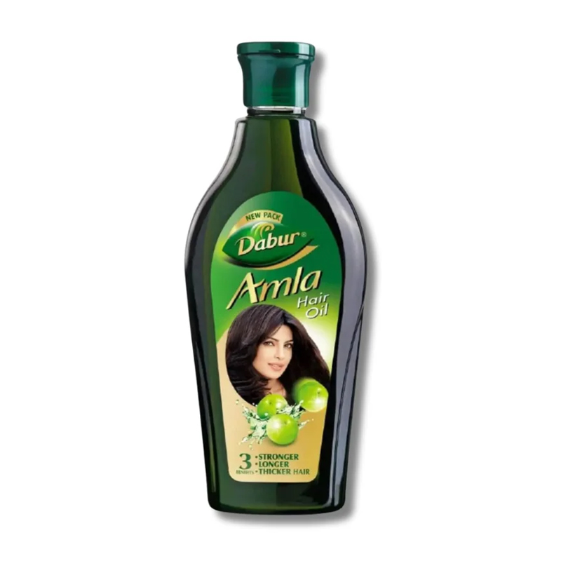 Dabur Amla Hair Oil 200ml | Gogobli
