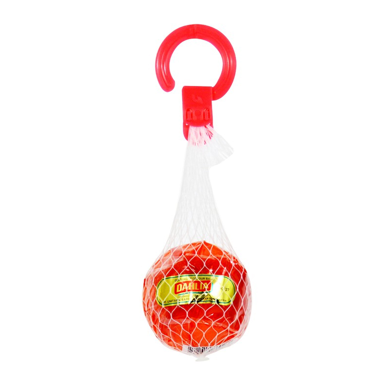 Dahlia Colour Ball (K27) Orange 135gr | Gogobli