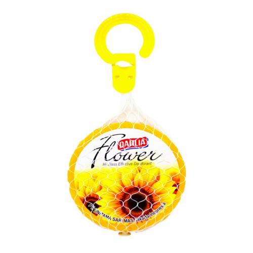 Dahlia Flower (K29) 100gr | Gogobli