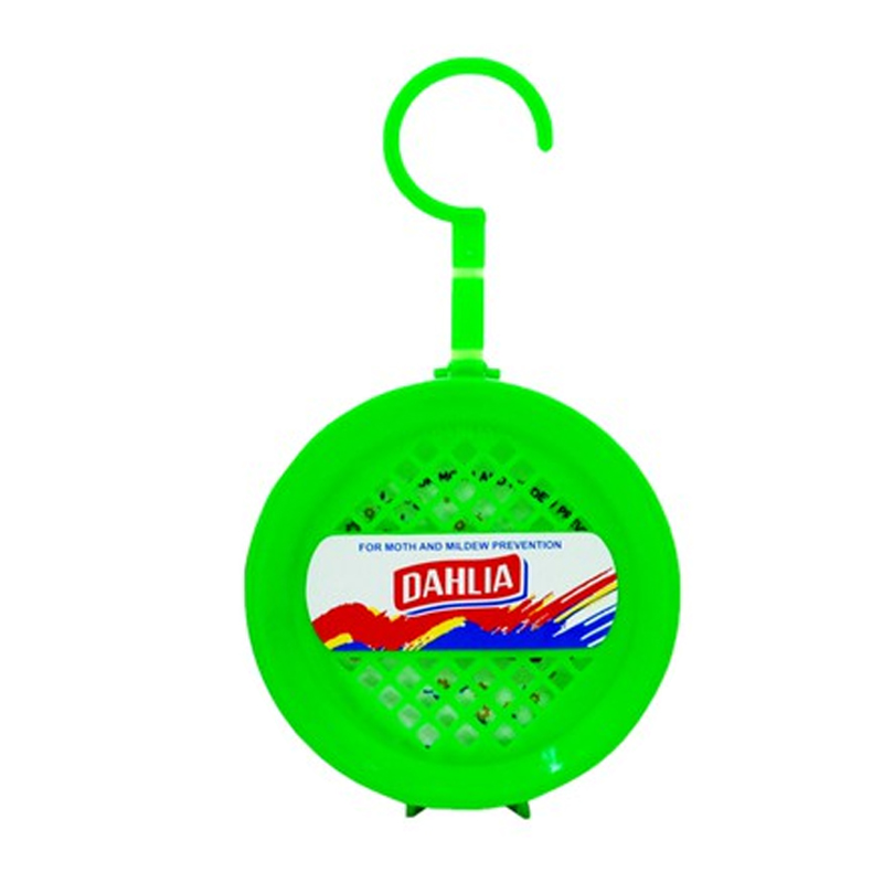 Dahlia With Case (K28) Green 80gr | Gogobli