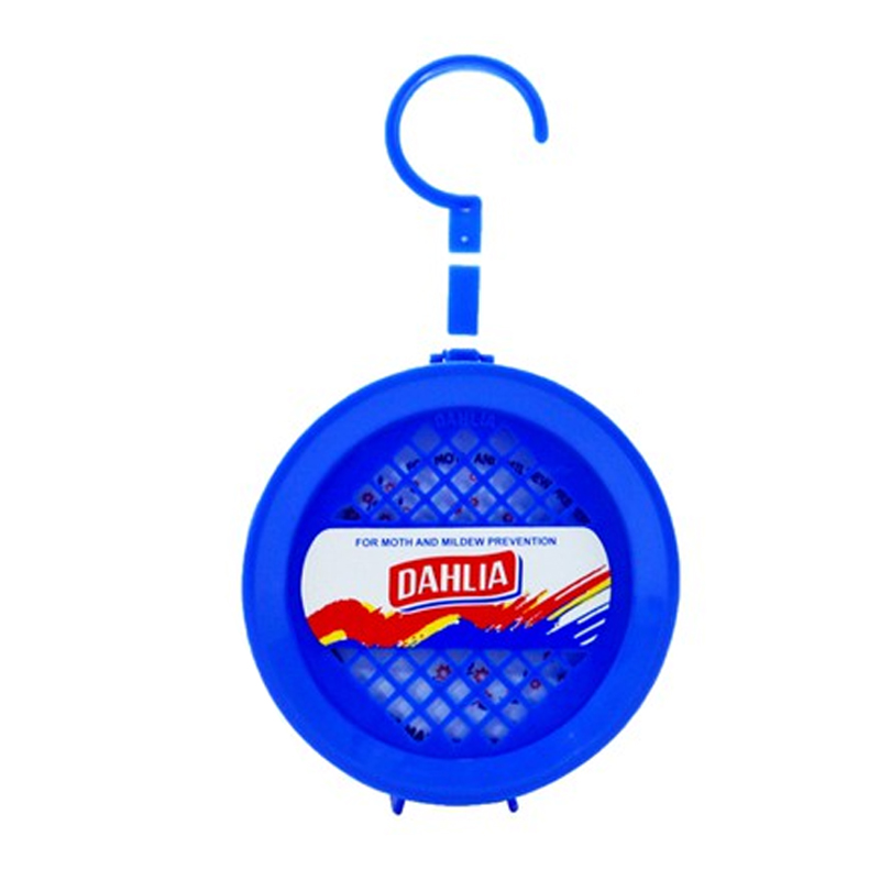 Dahlia With Case (K28) Blue 80gr | Gogobli