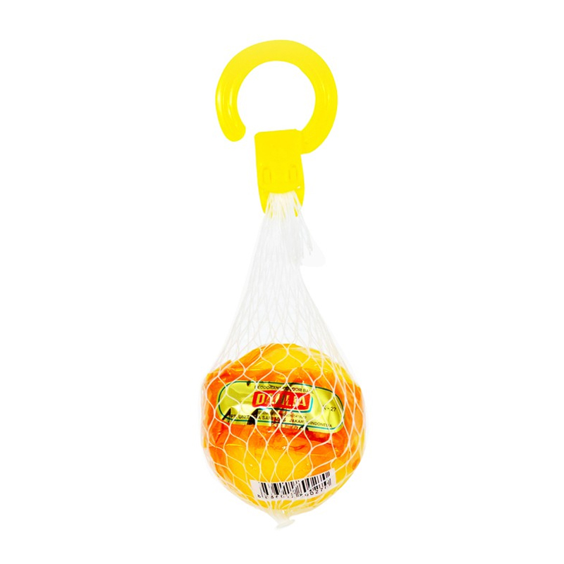Dahlia Colour Ball (K27) Yellow 135gr | Gogobli
