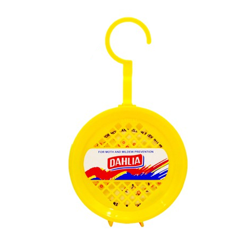 Dahlia With Case (K28) Yellow 80gr | Gogobli