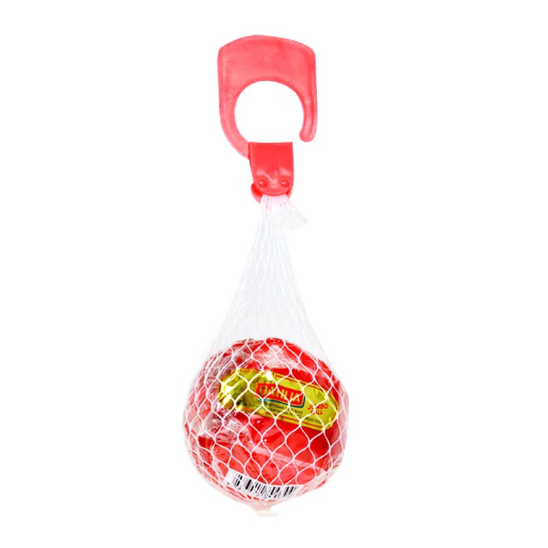 Dahlia Colour Ball Jumbo (K30) Red 200gr | Gogobli