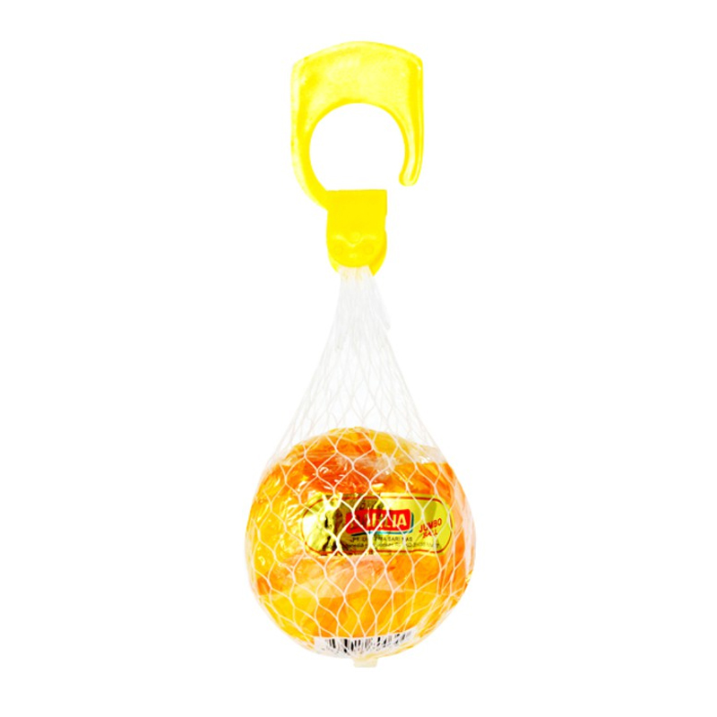 Dahlia Colour Ball Jumbo (K30) Yellow 200gr | Gogobli