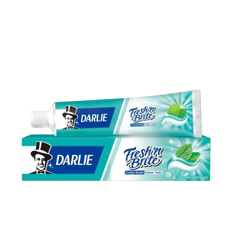 Darlie Fresh N Brite 140gr | Gogobli
