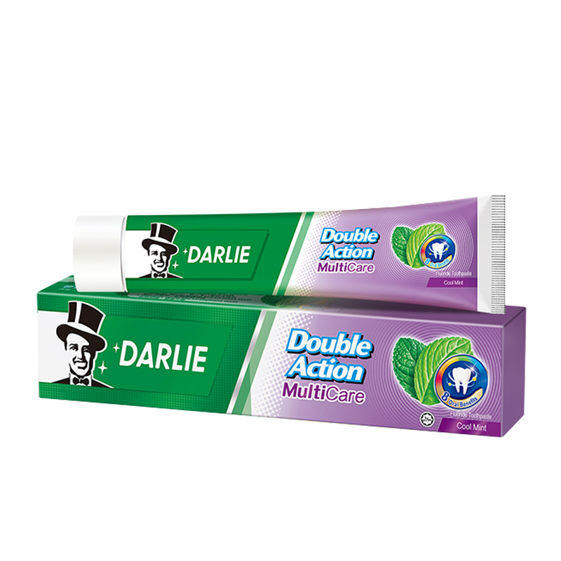 Darlie Double Action MultiCare 180gr | Gogobli