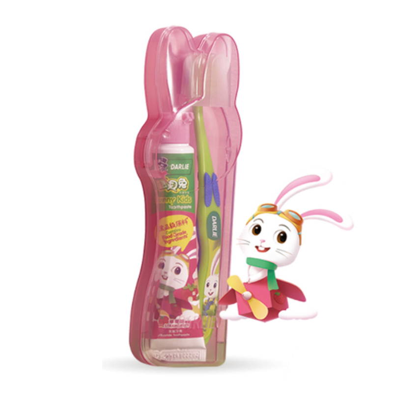 Darlie Kids Travel Kit | Gogobli