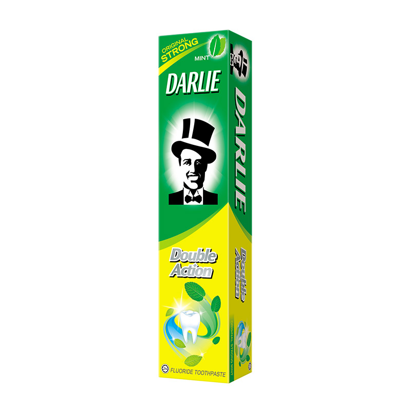Darlie Double Action 225gr | Gogobli