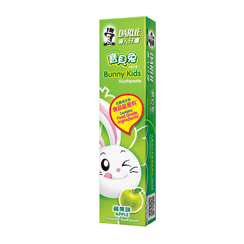 Darlie Kids Junior Apple 40gr | Gogobli