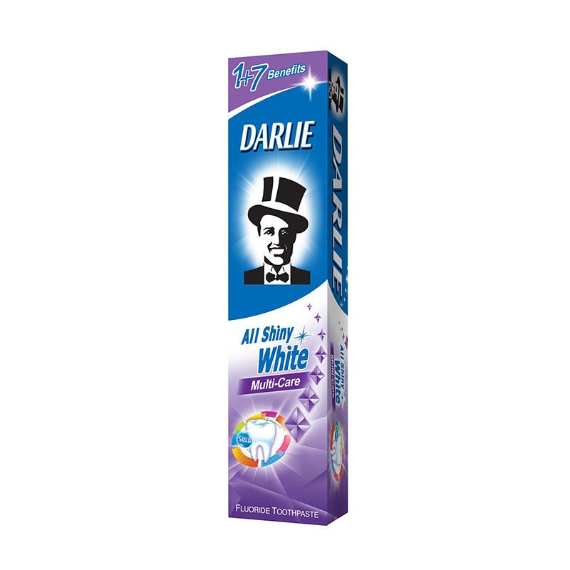Darlie All Shiny White Multi Care 140gr | Gogobli