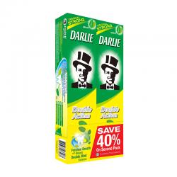 Darlie Double Action Twin Pack 2x225gr