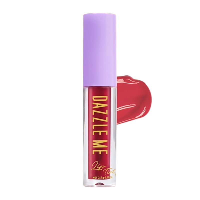 Dazzle Me Ink-Licious Lip Tint R887 Smiley 2.5gr | Gogobli