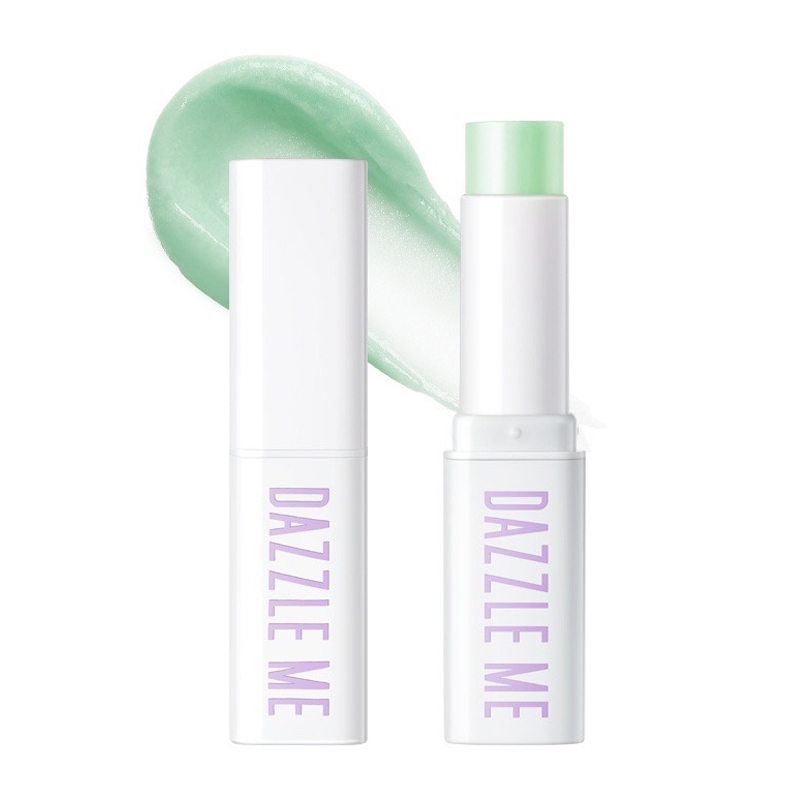Dazzle Me Fruit Justice Lip Balm 02 AvoK.O 3.5gr | Gogobli
