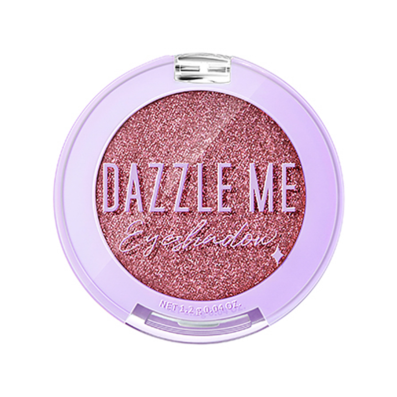 Dazzle Me POV Eyeshadow 04 Curious 1.2gr | Gogobli