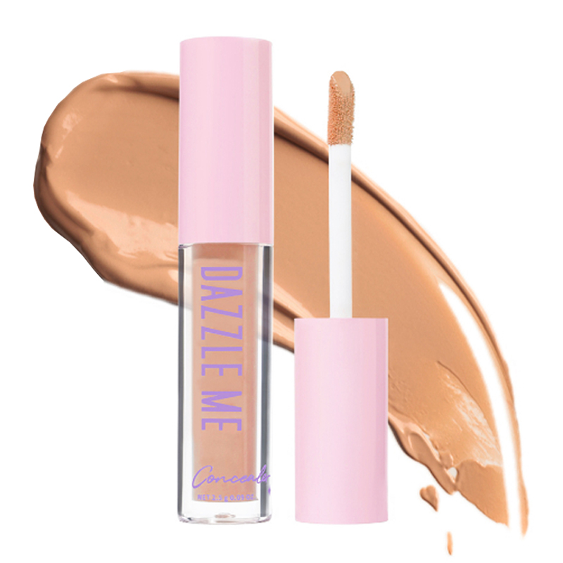 Dazzle Me Our Secret Cover Concealer 04 Tawny 2.5gr | Gogobli