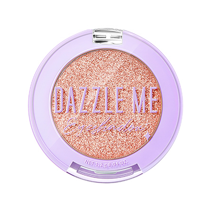 Dazzle Me POV Eyeshadow 02 Amazed 1.2gr | Gogobli