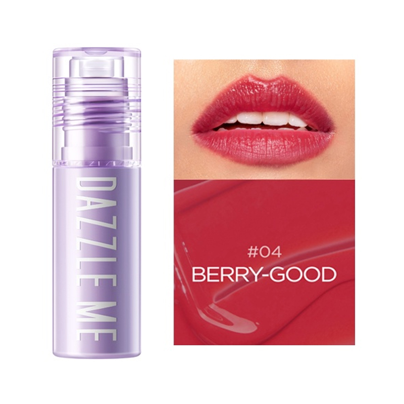 Dazzle Me Juicy Punch! Lip Tint 04 Berry-Good 2.3gr | Gogobli