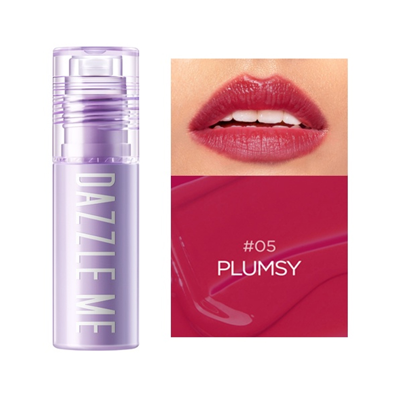 Dazzle Me Juicy Punch! Lip Tint 05 Plumsy 2.3gr | Gogobli