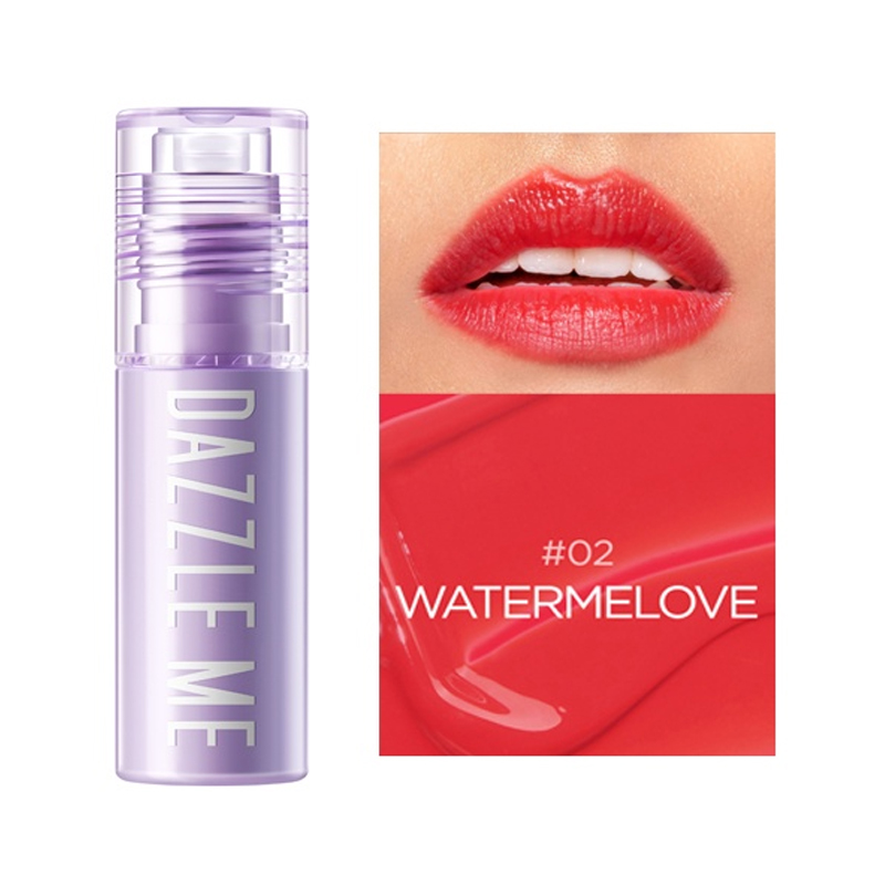 Dazzle Me Juicy Punch! Lip Tint 02 Watermelove 2.3gr | Gogobli