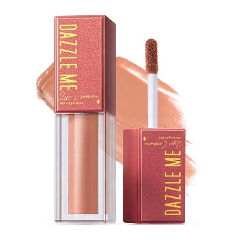 Dazzle Me Mousse Lip Cream O088 Body Talk 4.5gr | Gogobli