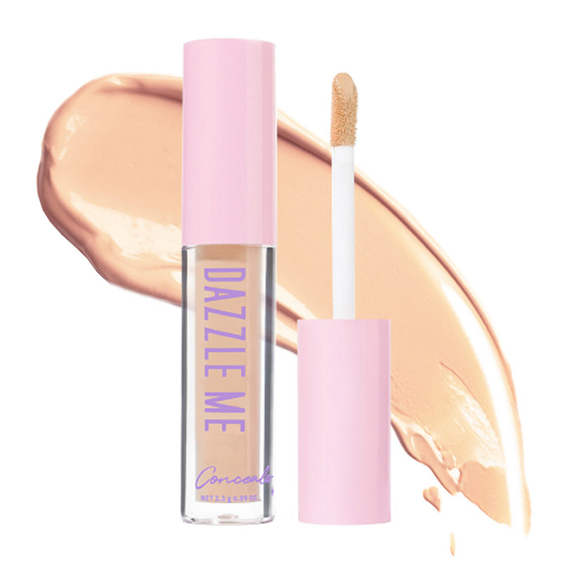 Dazzle Me Our Secret Cover Concealer 01 Light 2.5gr | Gogobli