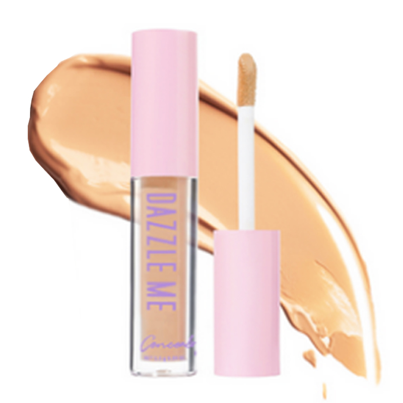 Dazzle Me Our Secret Cover Concealer 02 Medium 2.5gr | Gogobli