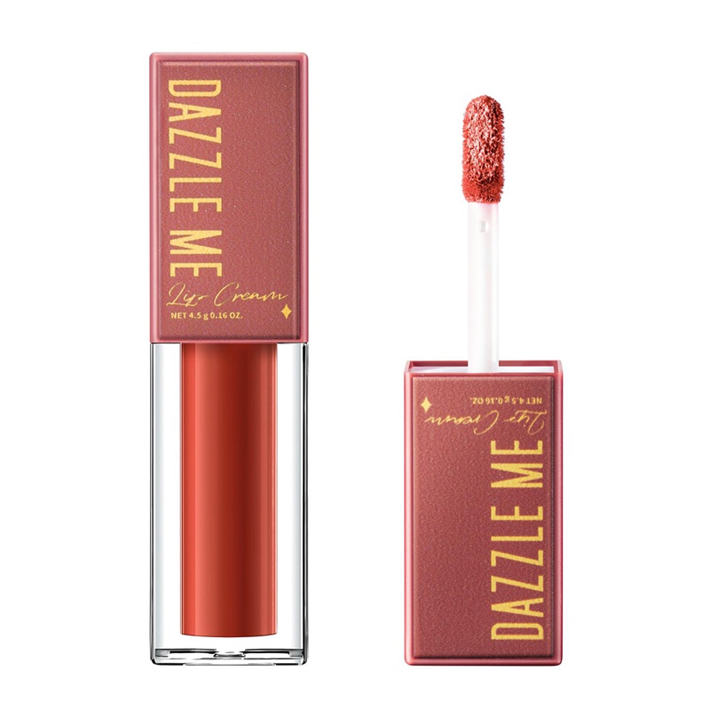 Dazzle Me Mousse Lip Cream O066 Release Me 4.5gr | Gogobli