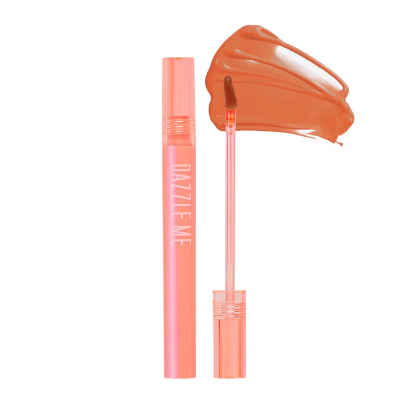Dazzle Me Glossip Girl Lip Cream 01 Nudeze 2gr | Gogobli