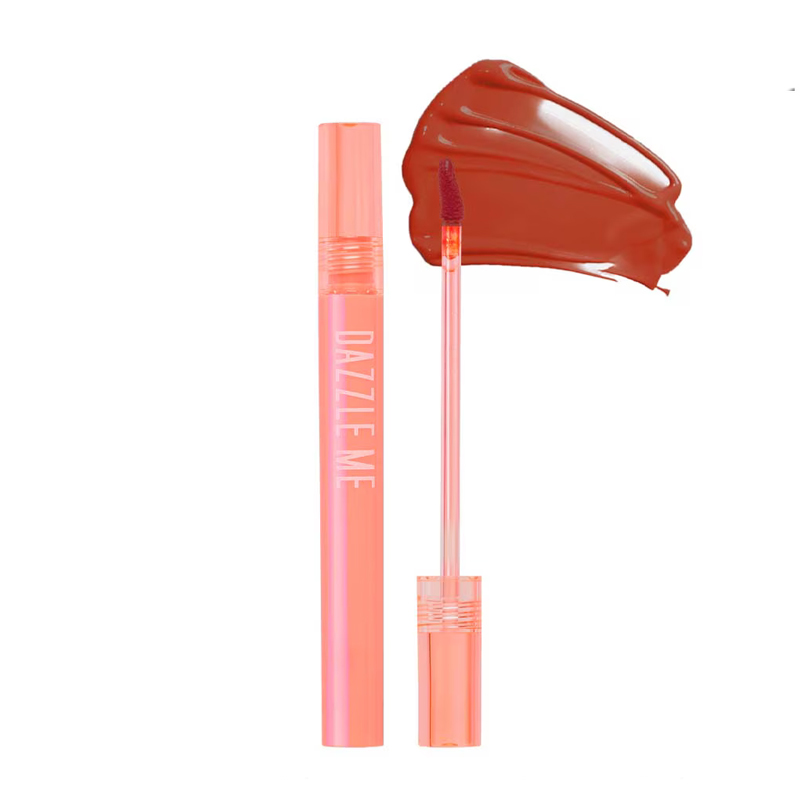 Dazzle Me Glossip Girl Lip Cream 06 Brown 90s 2gr | Gogobli