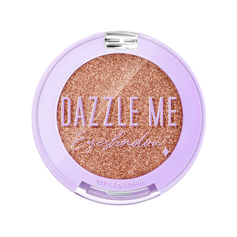 Dazzle Me POV Eyeshadow 04 Curious 1.2gr
