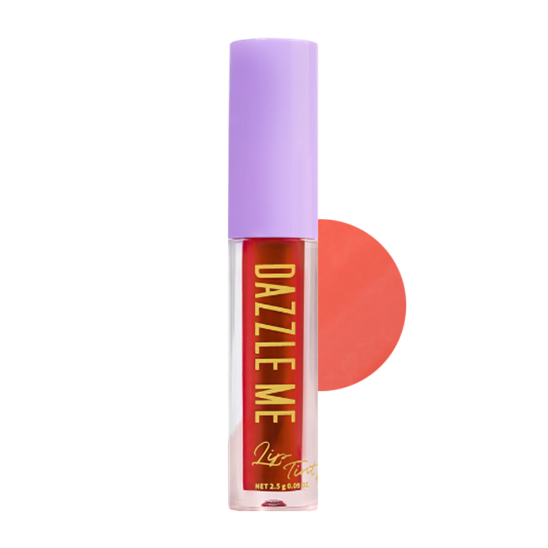Dazzle Me Ink-Licious Lip Tint R775 Cliche 2.5gr | Gogobli