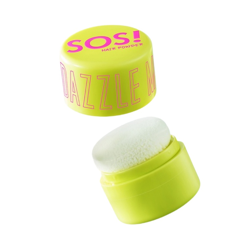 Dazzle Me SOS Hair Powder 3.5gr | Gogobli
