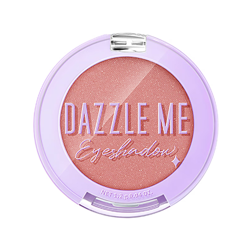 Dazzle Me POV Eyeshadow 01 Jolly 1.2gr | Gogobli