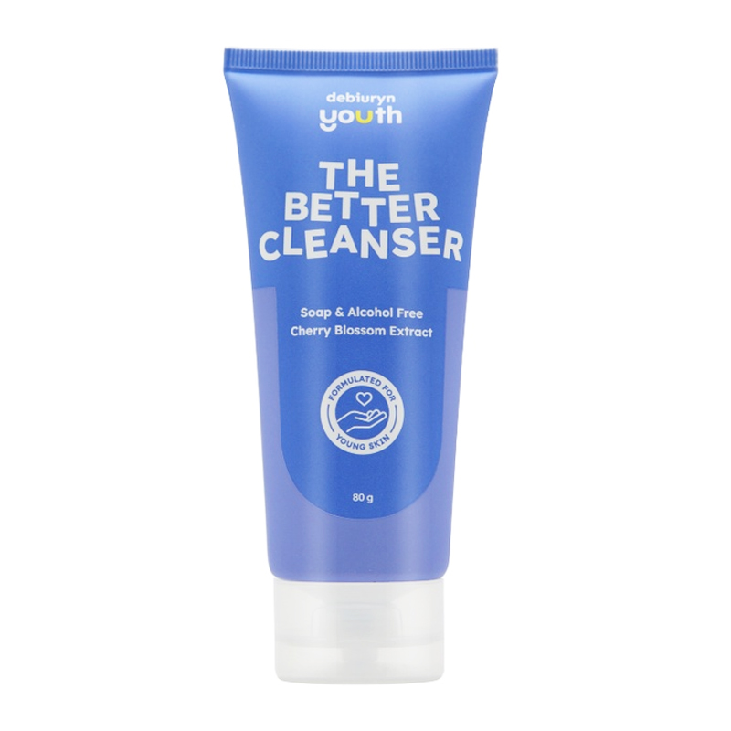 DeBiuryn Youth The Better Cleanser 80gr | Gogobli
