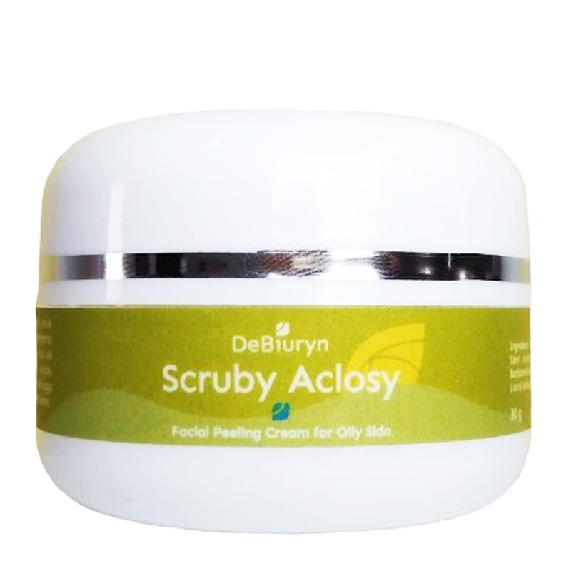 DeBiuryn Scruby Aclosy 35gr | Gogobli