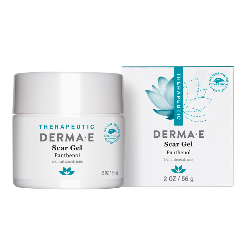 Derma E Scar Gel Sverige