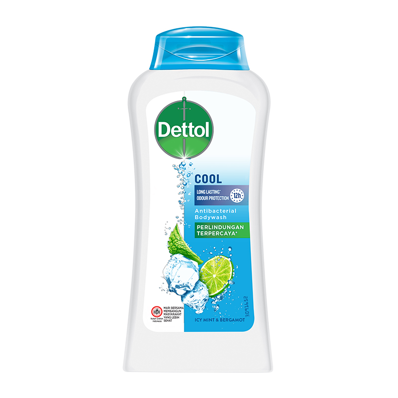 Dettol Bottle Cool 100ml | Gogobli