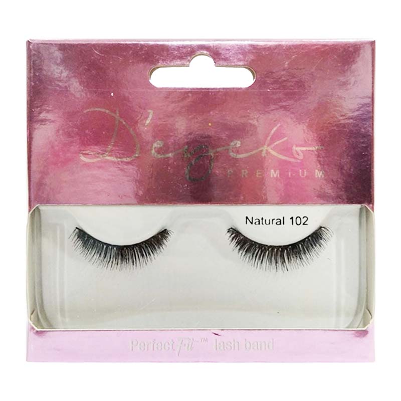 Deyeko Premium Natural 102 | Gogobli