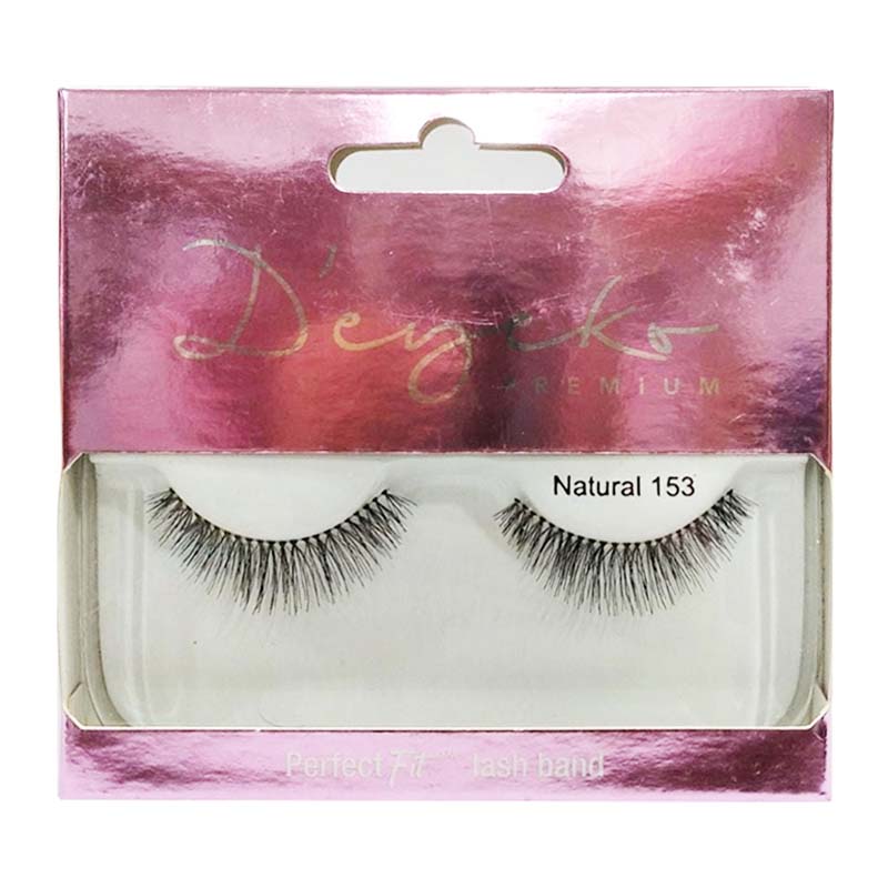 Deyeko Premium Natural 153 | Gogobli