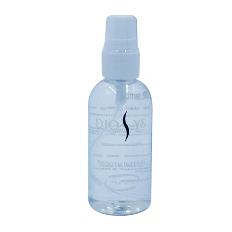 Diosys Vitamin Rambut Transparant 60ml | Gogobli