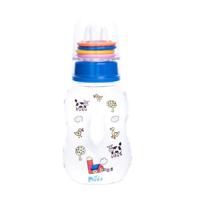 Dodo Botol Umix Blue 120ml | Gogobli