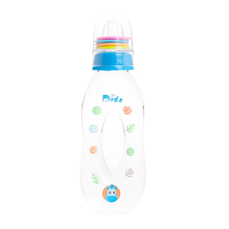 Dodo Botol Umix Biru 240ml | Gogobli